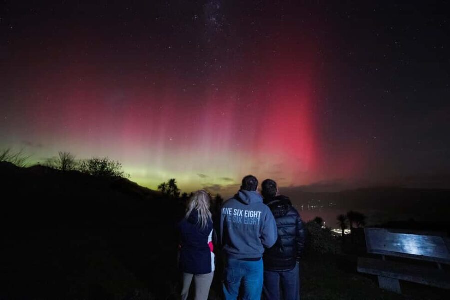 Akaroa: Stargazing Tour with 2 Telescopes & Souvenir Photos - Analyzing the Value