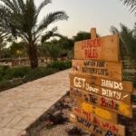 Al Amaaria: Storm Farm Entry Ticket - The Main Attractions