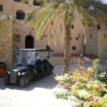 Al Aqur Village Cultural Cart Tour - Detailed Breakdown of the Experience