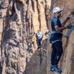 Al Jabal Al Akhdar Via-Ferrata - Final Thoughts: Is This Adventure for You?