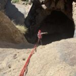 Al Shalal Cave - Practical Details & Tips