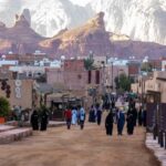 Al Ula: 3 days Private Historical Tour - Who Will Love This Tour?