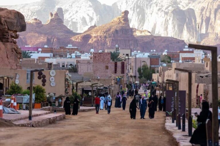 Al Ula: 3 days Private Historical Tour - Who Will Love This Tour?