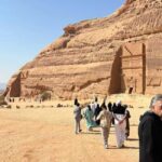 Al-Ula: Hegra, Dadan, and Ikmah Highlights Tour - Who Is This Tour Best For?