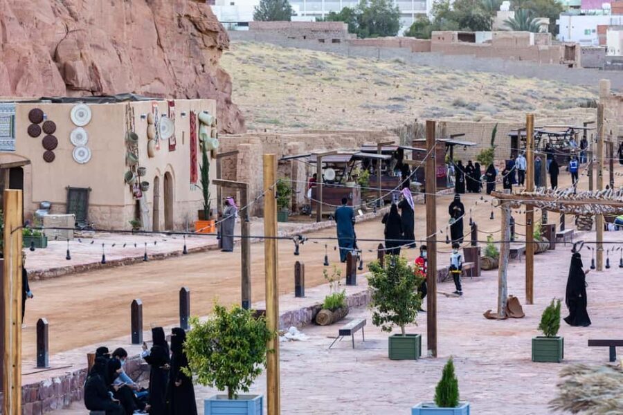 Al Ula: Hegra Guided Tour and Old Town - Who Will Love This Tour?