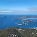 Albany: 20 min scenic helicopter flight - The Experience from a Traveler’s Perspective