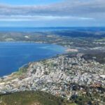 Albany: 60 min scenic helicopter flight - Price and Value