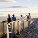 Albany: Guided Granite Skywalk in Porongurup National Park - Exploring Porongurup: A Scenic Drive into Nature’s Artwork