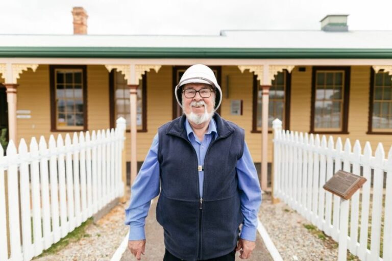 Albany: National Anzac Centre Entry Ticket - Who Should Consider Visiting?