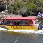Albany Wildlife and Scenic Cruise - The Itinerary Breakdown