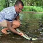 ALBERT TOURS: Excursion 4x4 safari with private SWING view point - The Experience in Practice