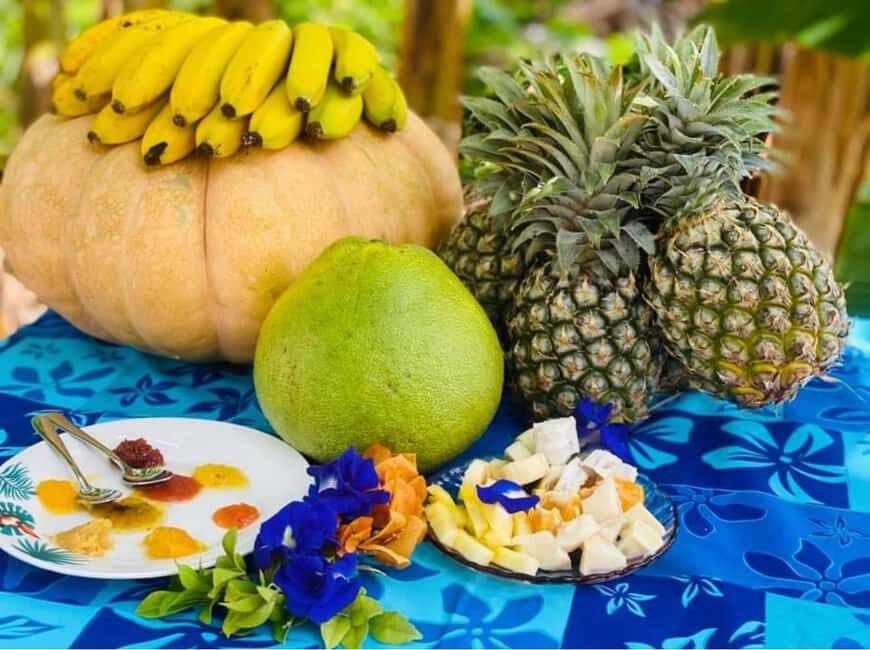 Albert Tours Excursion Safari - Moorea Safari tours&pick up - A Deep Dive into the Moorea Safari Experience
