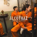 Alcotraz Melbourne: Worlds First Prison-Themed Cocktail Bar - What to Expect During Your Visit