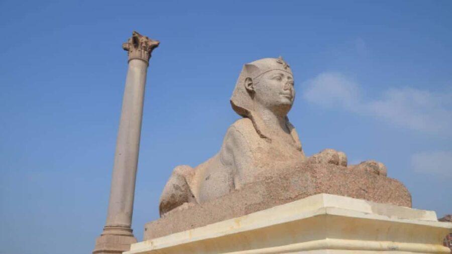 Alexandria: Alamein & Alexandria Private Day Tour with Lunch - What You Can Expect from This Tour