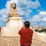 Alexandria City Tour from Cairo Full Day - A Closer Look at the Itinerary and Experience