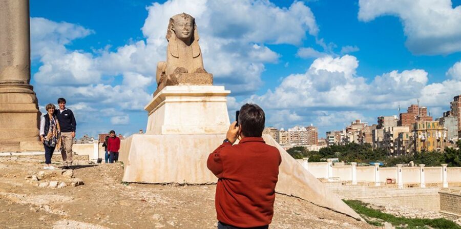 Alexandria City Tour from Cairo Full Day - A Closer Look at the Itinerary and Experience