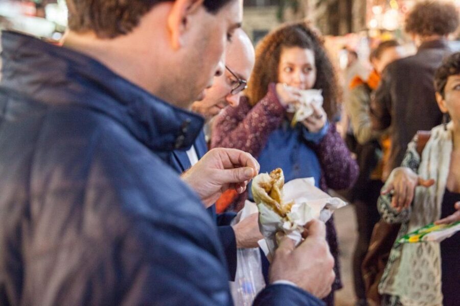 Alexandria Food Tour Top Rated - Exploring the Itinerary