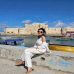 Alexandria: Guided City Walking Tour - Key Points