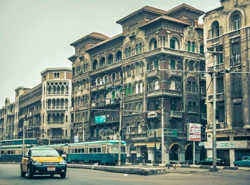 Alexandria: Library, Amphitheater & Citadel Tour - FAQ