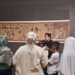 Alexandria Library Exclusive Guided Walking Tour - The Practical Side: What’s Included and What’s Not