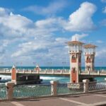 Alexandria the Mediterranean history from Cairo by Car - The Experience: Practical Details