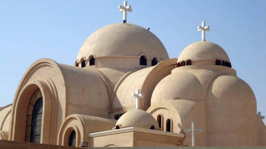 Alexandria : Tour to WadiElNatroun Monastery from Alexandria - Detailed Review of the Wadi El-Natrun Monastery Tour