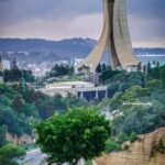 Algiers: Casbah, Bardo Museum, Martyrs' Memorial with lunch - The Highlights in Detail