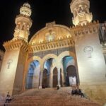 Algiers: Casbah Guided Tour & Lunch - What to Expect from the Experience