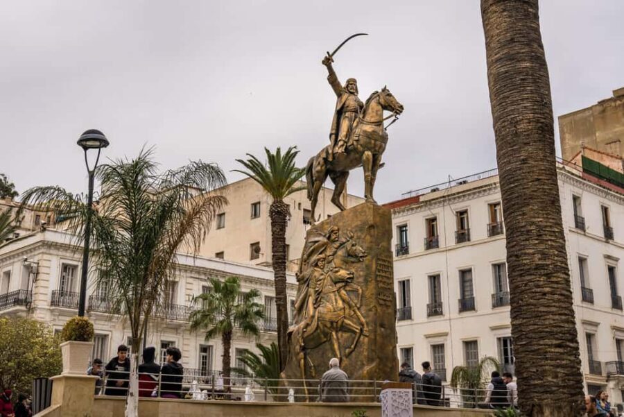 Algiers: Guided Day Tour - Final Thoughts