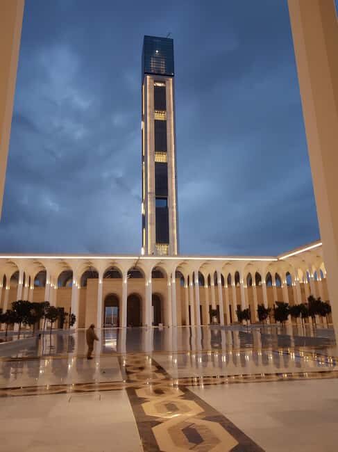 Algiers: Highlights & City Tour - Exploring the Heart of Algiers: What to Expect