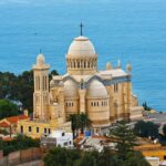 Algiers: Notre-Dame Afrique, hamma garden, Army Museum&lunch - Practical Details and What to Expect