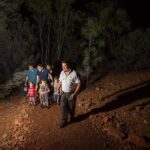 Alice Springs Desert Park Nocturnal Tour - Discovering the Nocturnal World at Alice Springs Desert Park