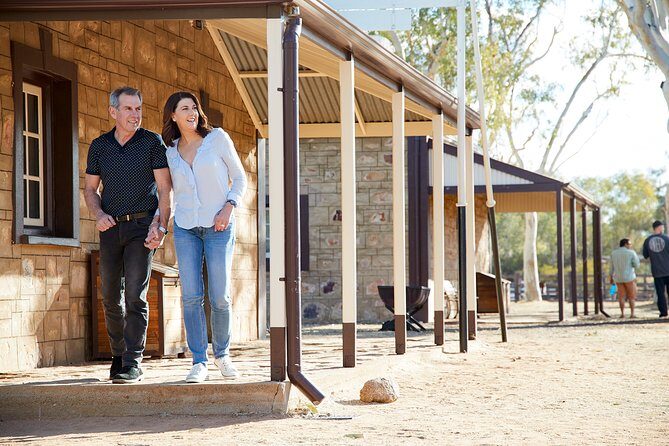 Alice Springs Highlights Tour - Who Will Enjoy This Tour?
