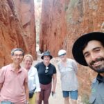 Alice Springs: Personalized Tour in the Northern Territory - The Destinations and Their Charm