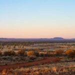 Alice Springs: Red Centre Journey Tour with Morning Tea - What to Expect from the Tour