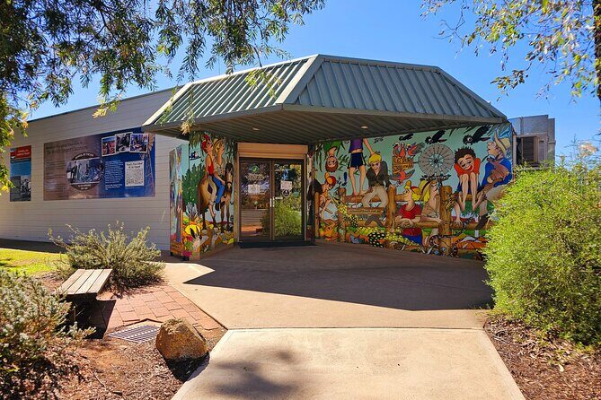 Alice Springs School of the Air Guided Tour Ticket - Highlights and Authentic Insights from Reviewers