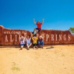 Alice Springs to Ayers Rock (Uluru) One Way Shuttle - The Value of this Experience