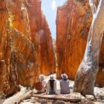 Alice Springs Tour to West MacDonnell Ranges with Lunch - What to Expect and Tips for the Day