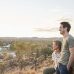 Alice Springs: Town Highlights and West MacDonnell Ranges - Transport, Price, and Overall Value