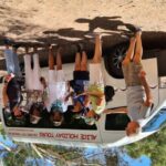 Alice Town and Country Half Day Sunset Tour -Small Group - Transportation, Group Size, and Comfort