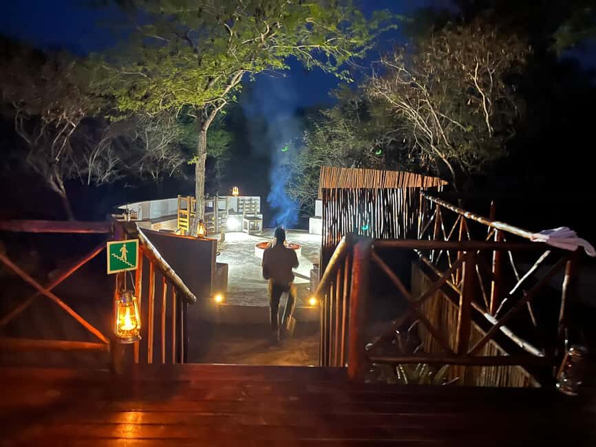 All inclusive 2 Day Kruger Safari from Johannesburg - FAQs
