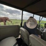 All Inclusive 3 Day Kruger Safari from Nelspruit - The Practical Aspects