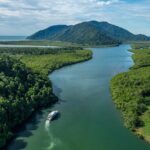 All Inclusive Day Tour to Frankland Islands Great Barrier Reef - Highlights and Unique Aspects