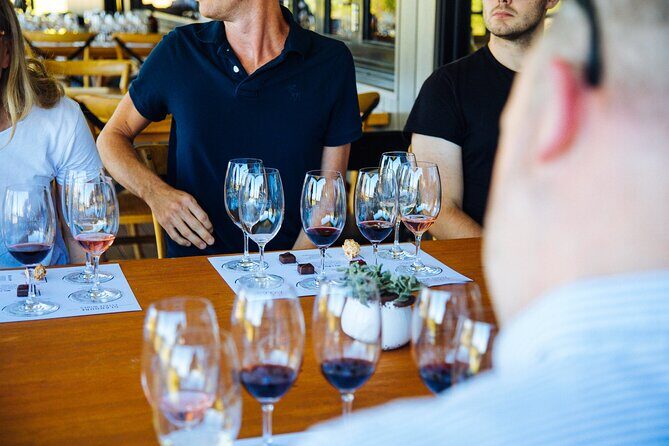 All Inclusive Hunter Valley Wine Tour with Lunch from Sydney - What’s Included and Why It Matters