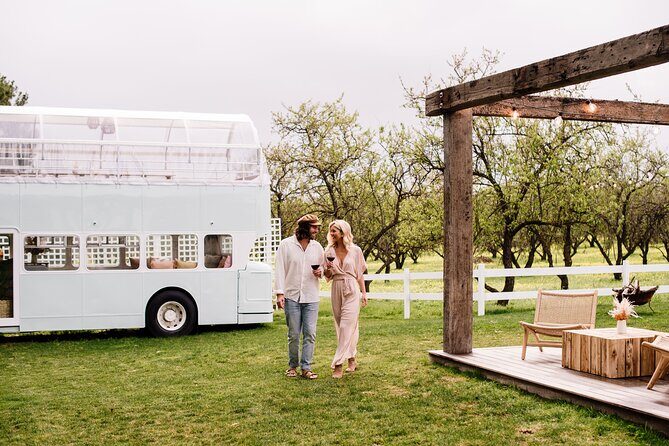 All-Inclusive McLaren Vale Wine & Brew Minibus Tour - Final Thoughts