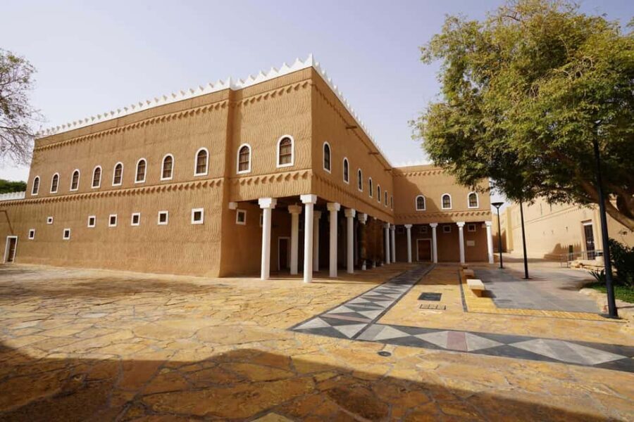 All of Saudi Arabia 14 days Tour - Practical Details: What You Need to Know