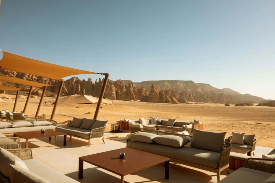 AlUla Cultural Experience - Frequently Asked Questions