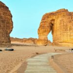 AlUla: Elephant Rock and Hidden Gems Private Tour - Why This Tour Is a Great Pick