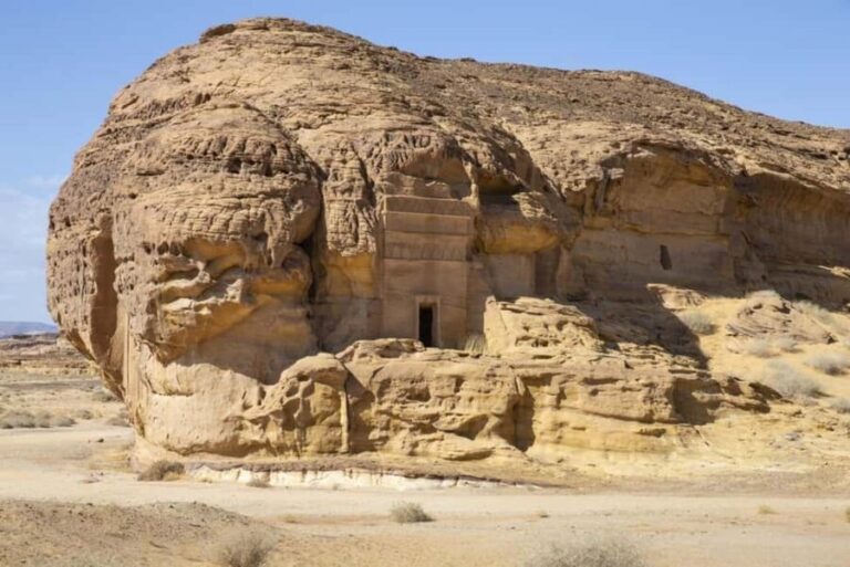 AlUla: Full-Day 4x4 Tour with Scenic Stops - Who Will Love This Tour?