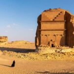AlUla Full Day Private Tour Discover A Journey Through Time - The Itinerary in Detail: What Youll Experience